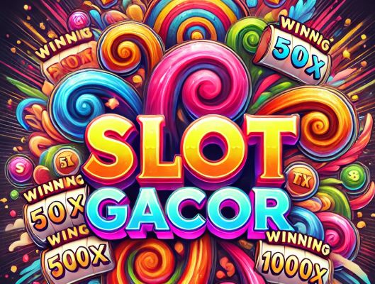 Tips Main Slot di Tengah Tren e-Sport Image